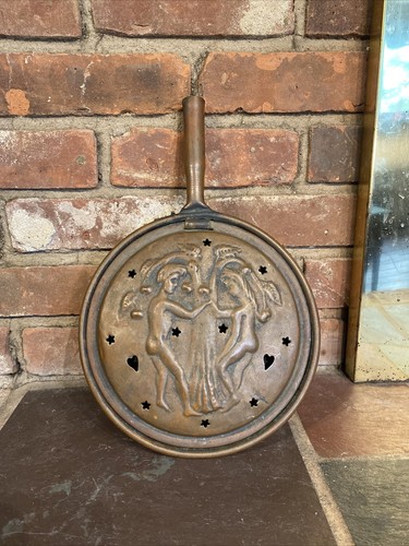 Rare antique primitive adam - rare,