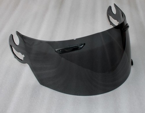 Screen visor for arai - screen,