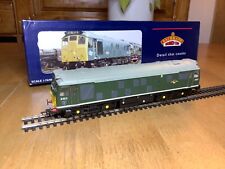 Bachmann 32-325 BR Green Class 25 Diesel Locomotive D5211