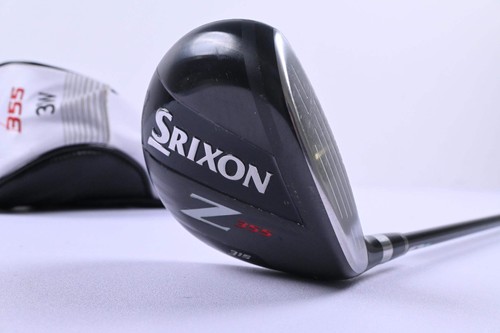 Srixon 355 wood - z-355, /