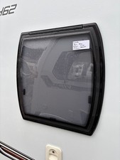 2009-2012  LUNAR CARAVAN