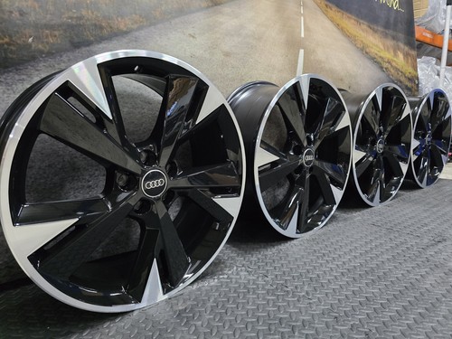 Refurbished genuine audi - genuine,