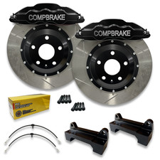 Big Front Brake Kit For Toyota
