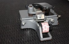 35mm film splicer by C.I.R