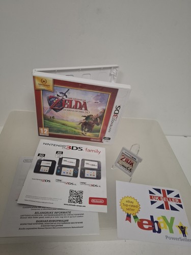 The legend zelda - the, of