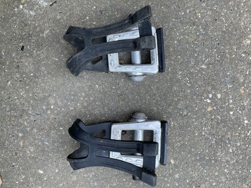 Mks gr8 pedals - mks,