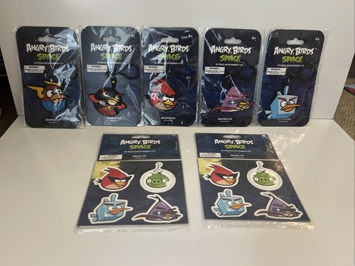 New angry birds space - birds, bird