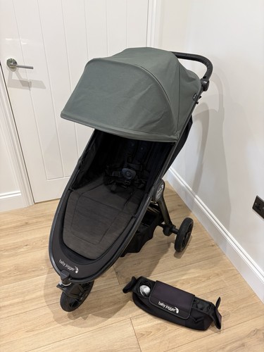 Baby jogger city mini gt2 - gt2, aii