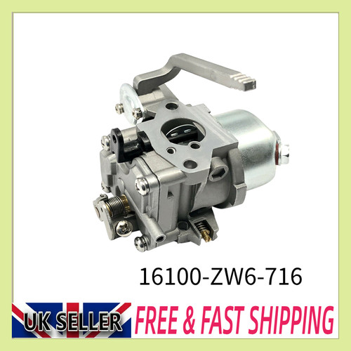 16100 zw6 716 honda bf2 - 16100-zw6-716,