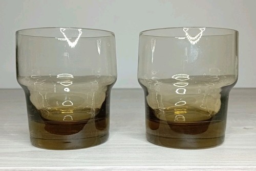 Pair heavy vintage - of,