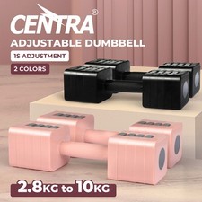 Centra Pair Adjustable