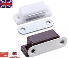 4x Large Magnetic Catch Heavy