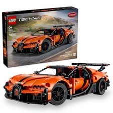 Lego technic 42222 bugatti - lego,