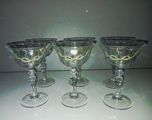 Eternal beau clear glass - clear,