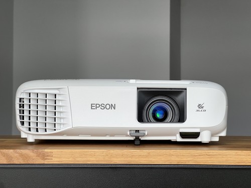 Epson tw740 1080p full - full, hd