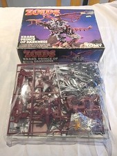 Tomy Zoids Krark Prince Of