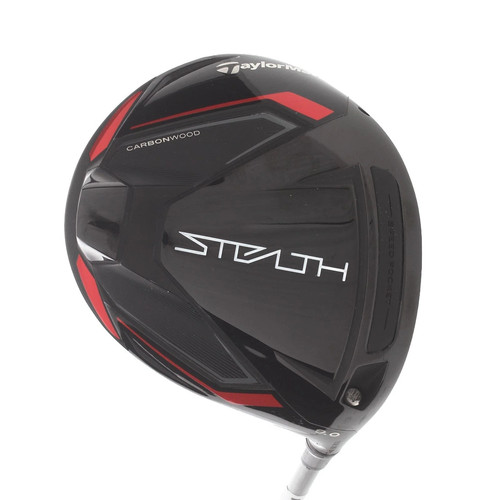 Taylormade stealth driver - taylormade,