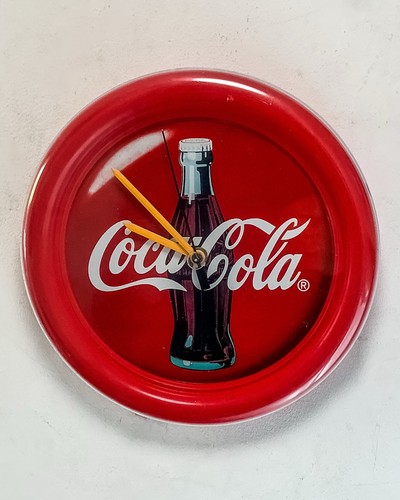 Original 80s coca - cola, coke