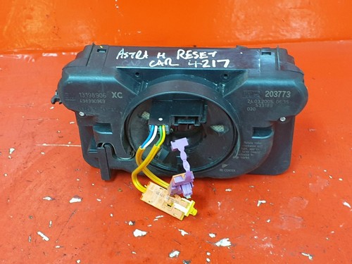 Vauxhall astra mk5 console - mk5,