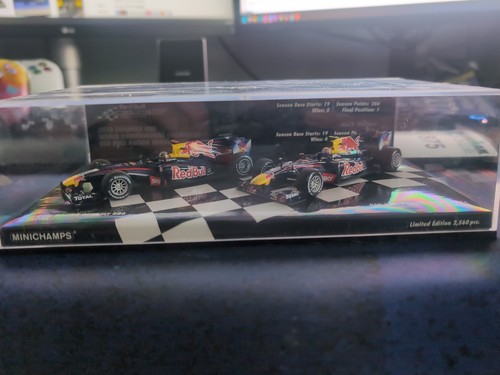 Minichamps 43 - minichamps, 1:43