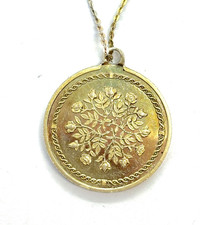 Vintage 1980 Sterling Silver