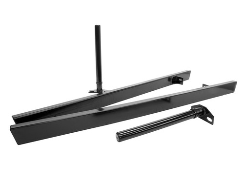 Terrafirma tf803 rock sliders - terrafirma,