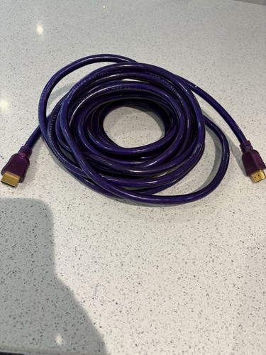 Qed qunex hdmi interconnect - qed,