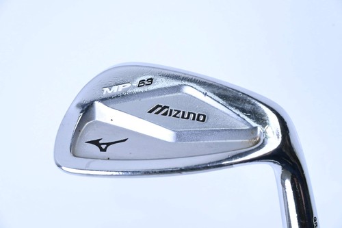 Mizuno iron regular - mp-63,