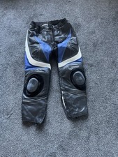 Hein Gericke Men's Leather