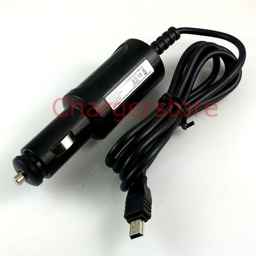 Original mitac car charger for - charger,