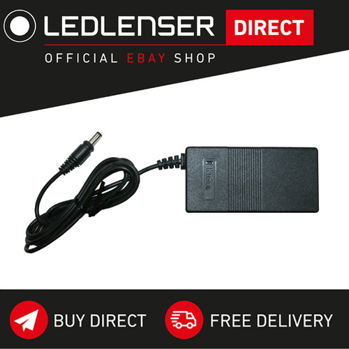 Ledlenser psa40w 190 power - psa40w-190,