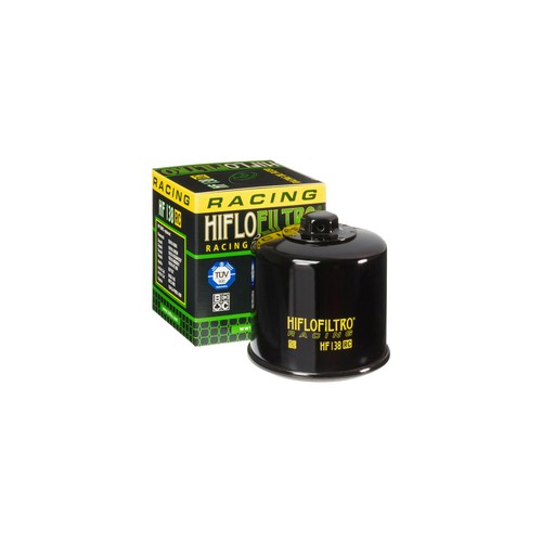 Hiflo oil filter hf138rc for - hf138rc,