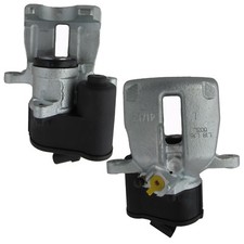 NEW REAR LEFT ELECTRIC BRAKE