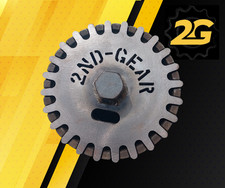 Vauxhall F10 F13 F17 Gearbox Diff Tool Nova