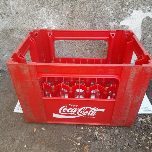 Coca cola coke large red - coke,