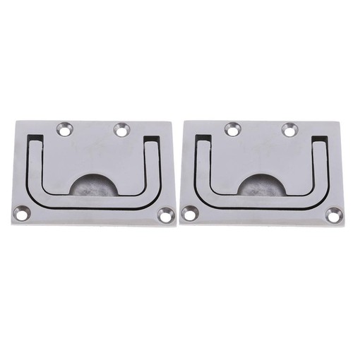 2pcs boat cabinet - 2pcs,