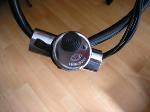 Cev 8041 handlebar switch - cev,