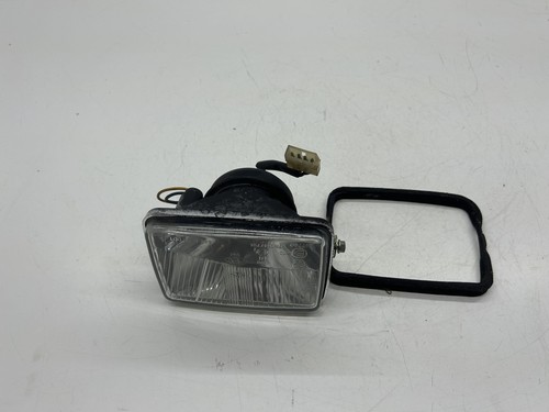 Front headlight projector - headlight,
