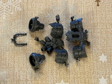 MkII / Mark 2 Assault Squad -