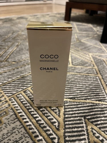 Chanel coco mademoiselle eau - chanel,