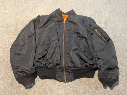 Vintage alpha industries - vintage,