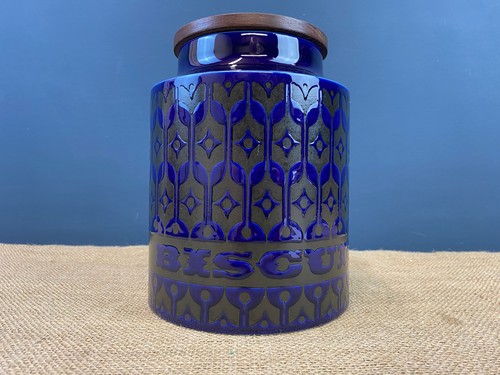 Vintage mid century hornsea - vintage,