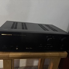 Marantz PM-66SE Integrated