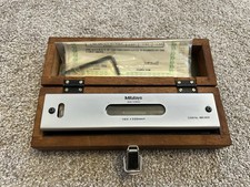 Mitutoyo High precision