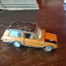 Dinky Toys Range Rover 192