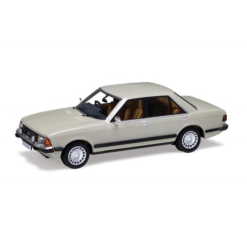 Corgi vanguards ford - vanguards, 1:43