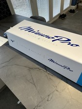 Mizuno Iceberg Irons 2026