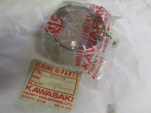 Kawasaki nos 1974 z1a - nos,