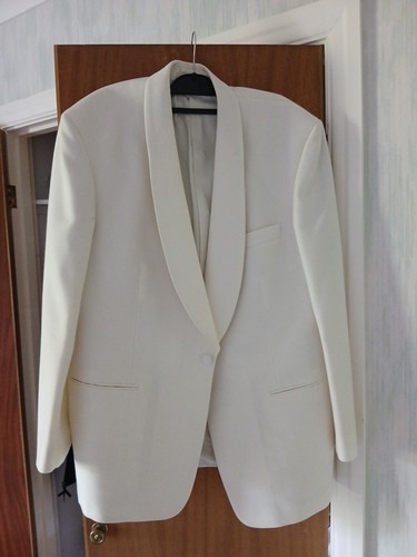Vintage tuxedo dinner moss - tuxedo,