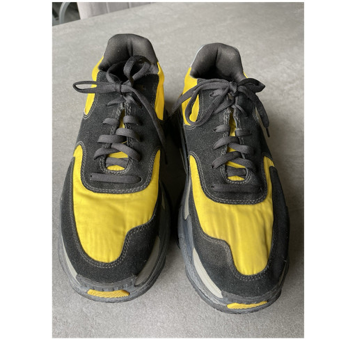Balenciaga men low - balenciaga, men's
